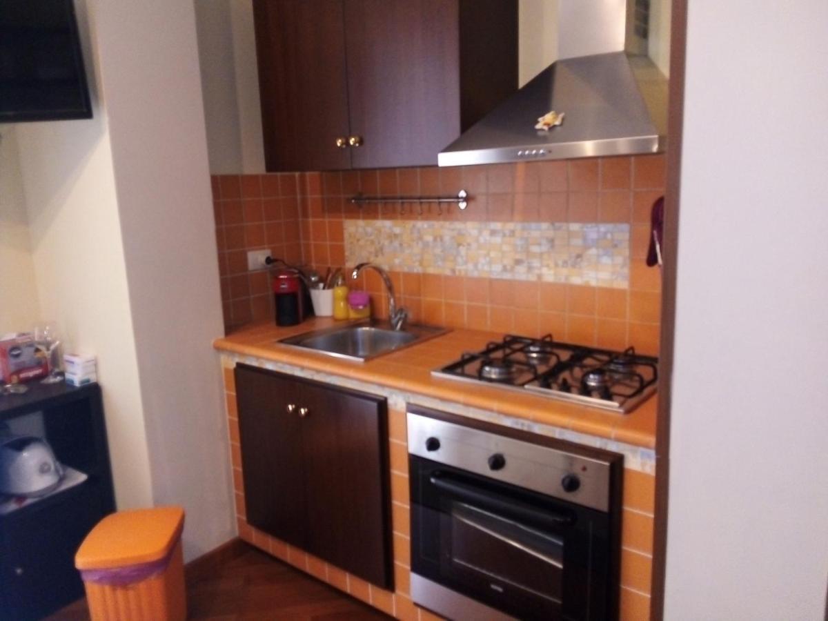 Апартаменты Mazzini House Катания Экстерьер фото